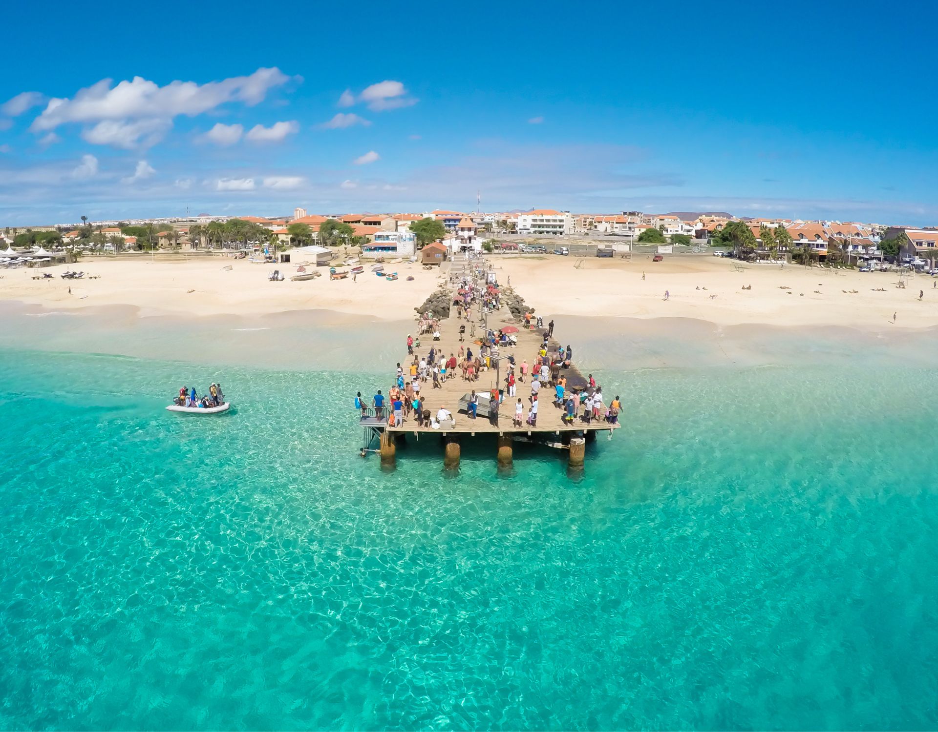 Cabo Verde Oferta